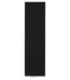 40x160 cm T20 - 758 Watt | Stelrad Verticale Radiator Vlak Zwart