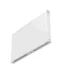 50x 180 cm - 3358 Watt T22 | MAX 6 midden aansluiting paneelradiator wit