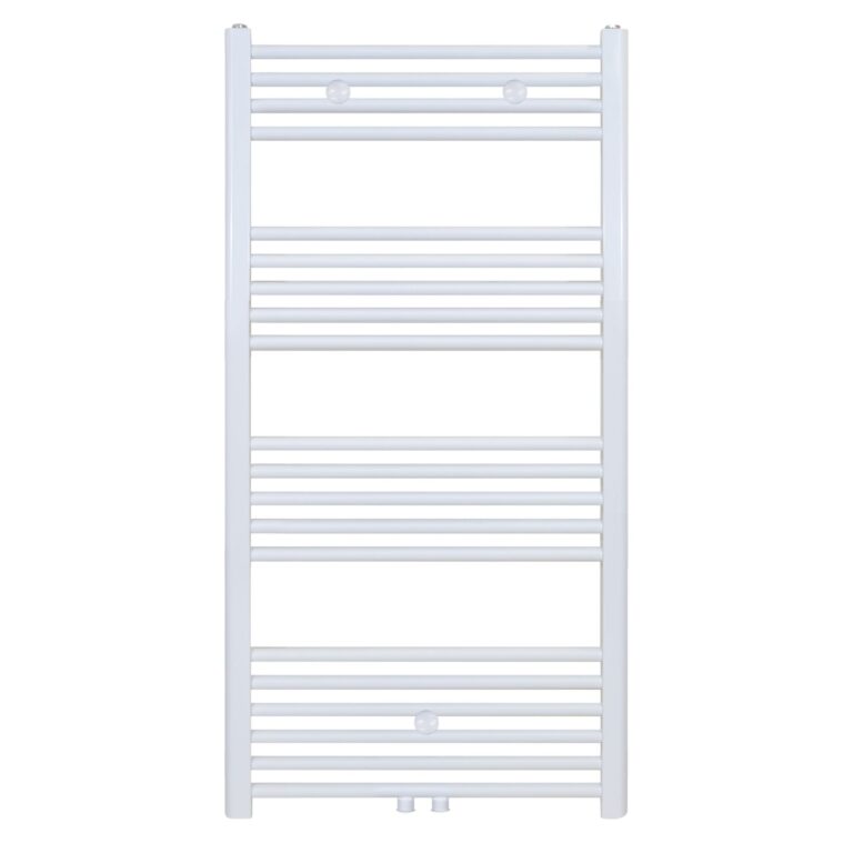 MAX ECO B500 x H1200 - 698 Watt Wit