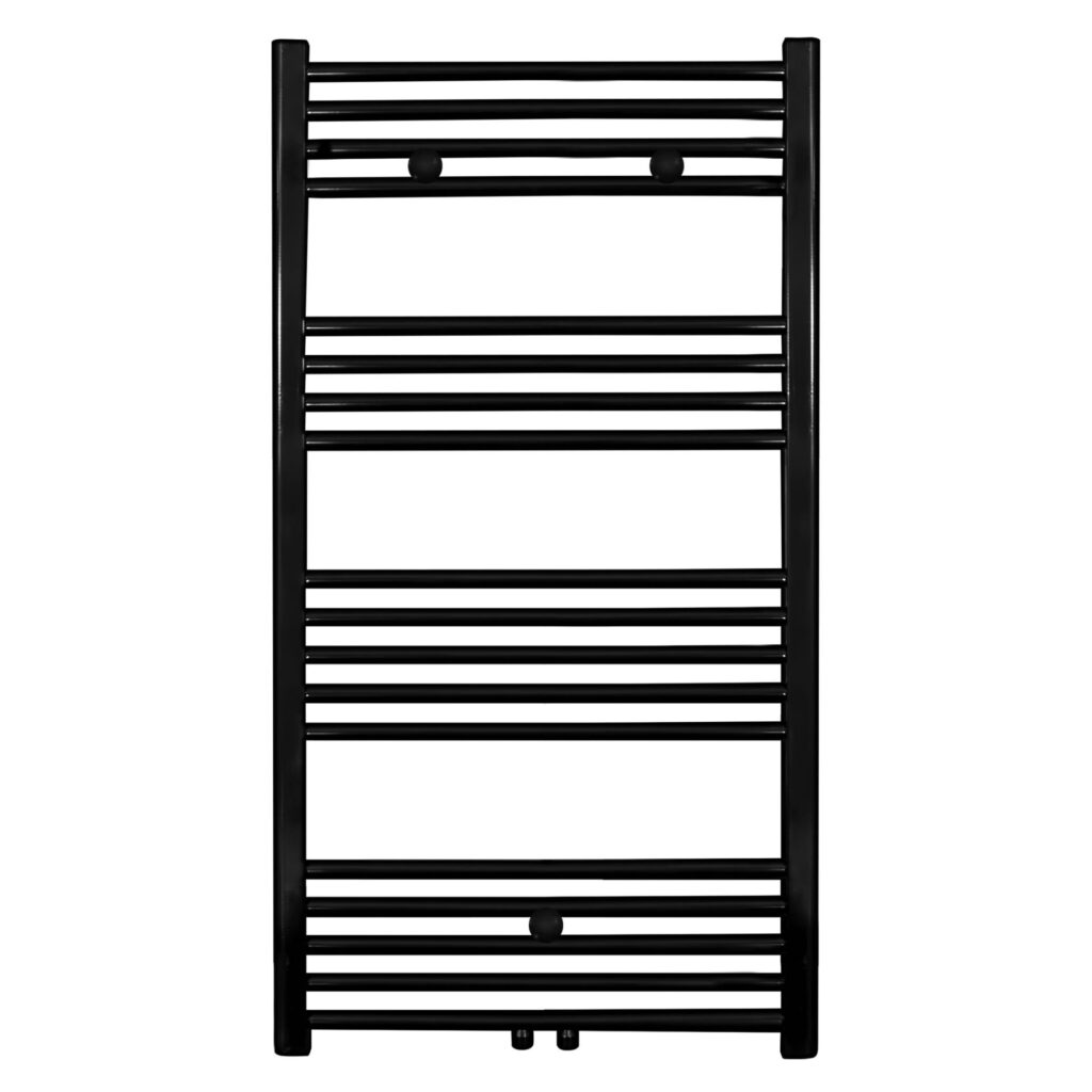 MAX ECO B600 x H1000 - 695 Watt Zwart