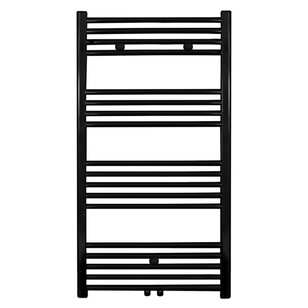 MAX ECO B600 x H1200 - 833 Watt Zwart