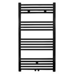 MAX ECO B600 x H1400 - 971 Watt Zwart