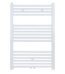 Handdoekradiator Max Eco B500 X H1000 - 582 Watt Wit