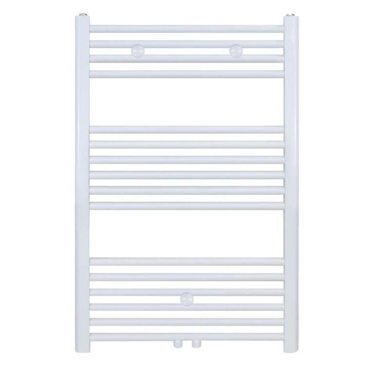 Handdoekradiator Max Eco B500 X H1000 - 582 Watt Wit