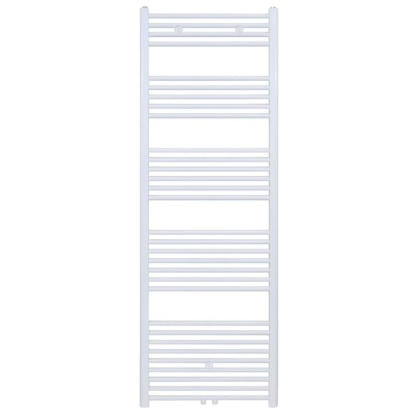 Handdoekradiator Max Eco B500 X H1800 - 1046 Watt Wit