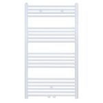 Handdoekradiator Max Eco B600 X H1200 - 833 Watt Wit