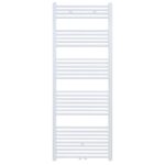 Handdoekradiator Max Eco B600 X H1800 - 1247 Watt Wit