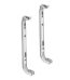 J-CONSOLE VOOR STANDARD RADIATOR H300 MM 2ST