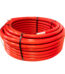 MEERLAGENBUIS PERT-AL-PERT MET ISOLATIE 6MM PU – 16X2 – 50M - ROOD