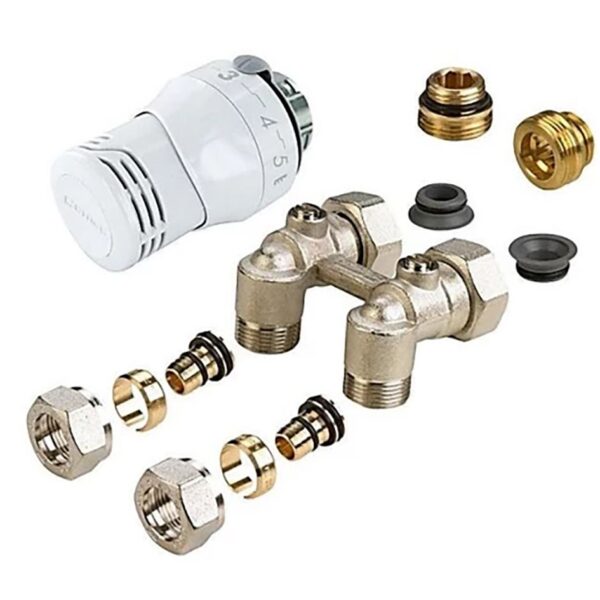 SENSO THERMOSTAATSET MUUR M30-12M-162-COMAP