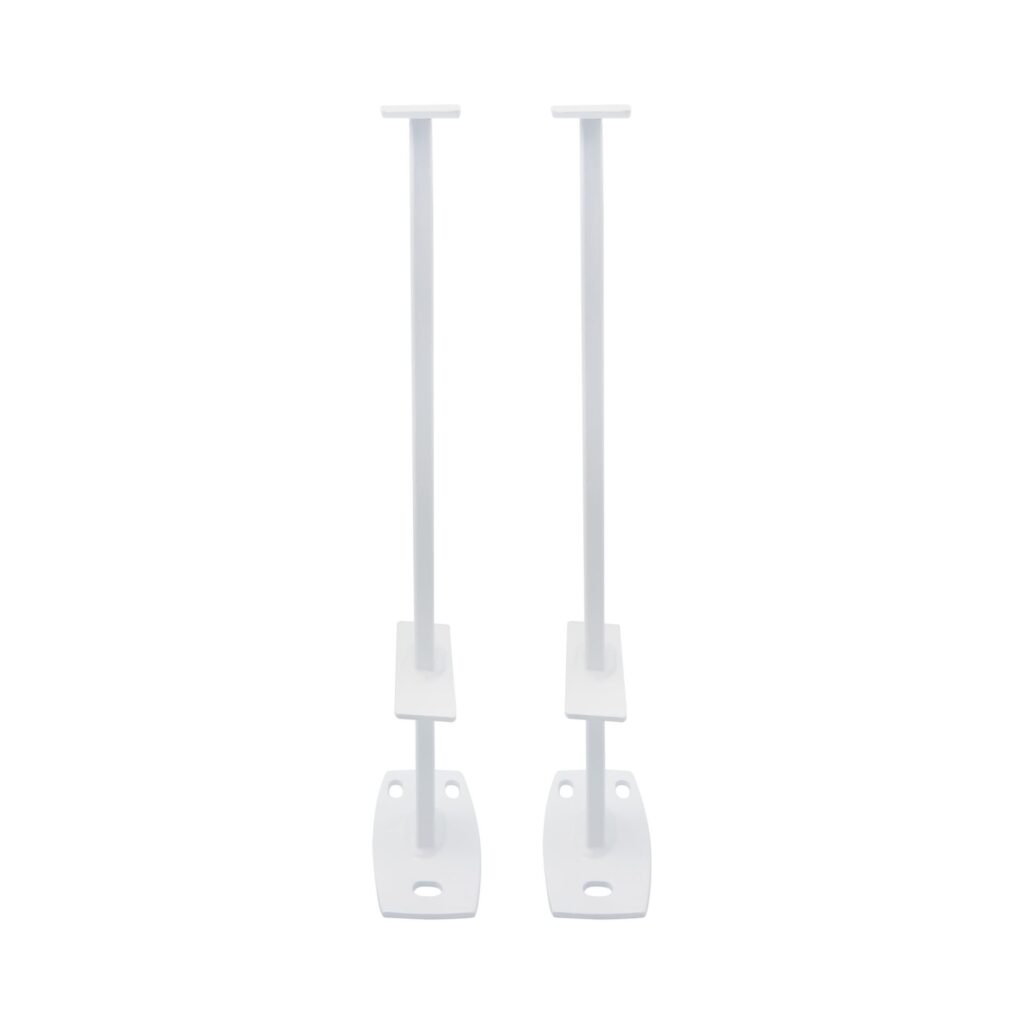 VOETCONSOLE H400 MM 2ST