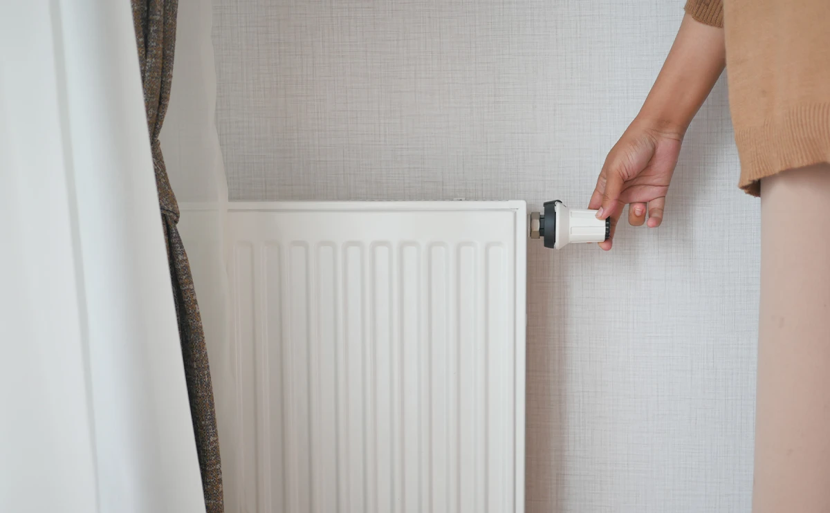 Radiator Bevestiging Alles wat u moet weten