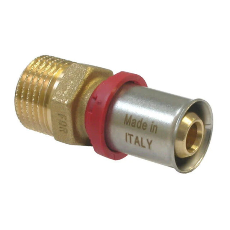 Fornara Puntstuk 20x1/2