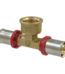 Fornara T-Stuk 20x1/2x20 Binnendraad