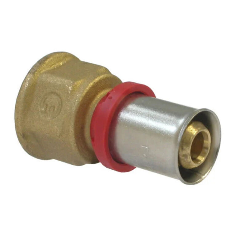 Fornara Schroefbus 3/8x16