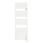 Electrische Handdoekradiator Digitaal 750W - 159x50 cm