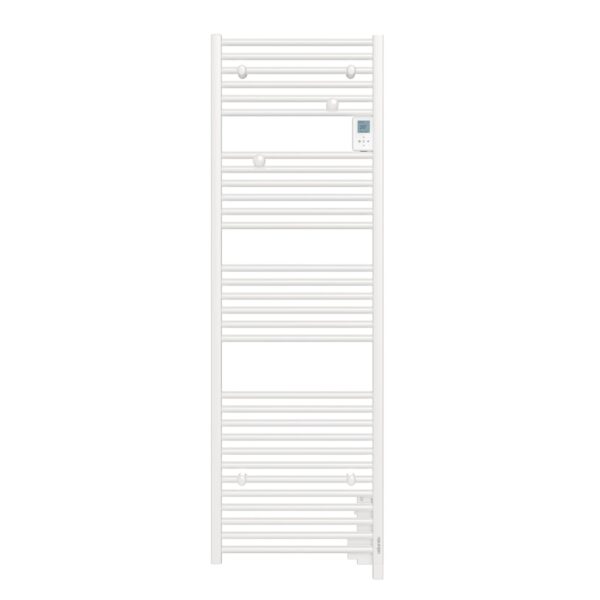 Electrische Handdoekradiator Digitaal 750W - 159x50 cm