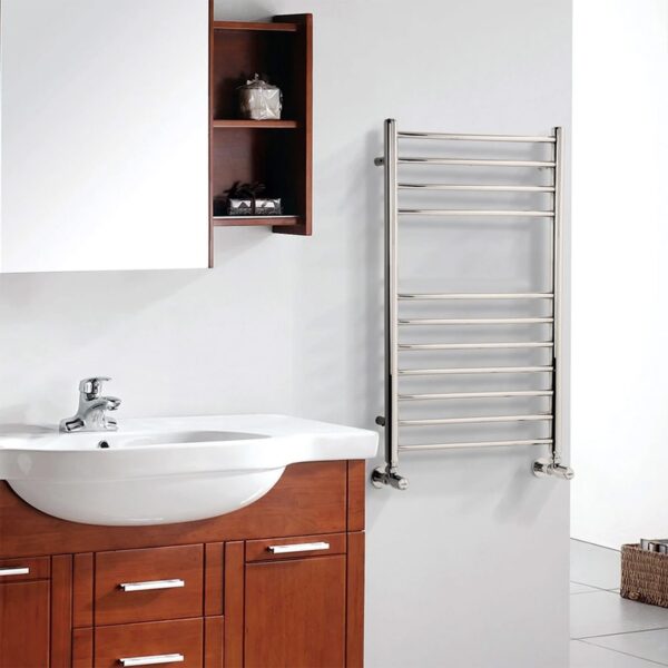 Bluebell Glanz Designradiator