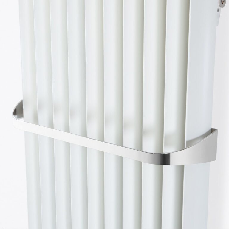 Dalya Handdoekenrek Glanzend Oppervlak