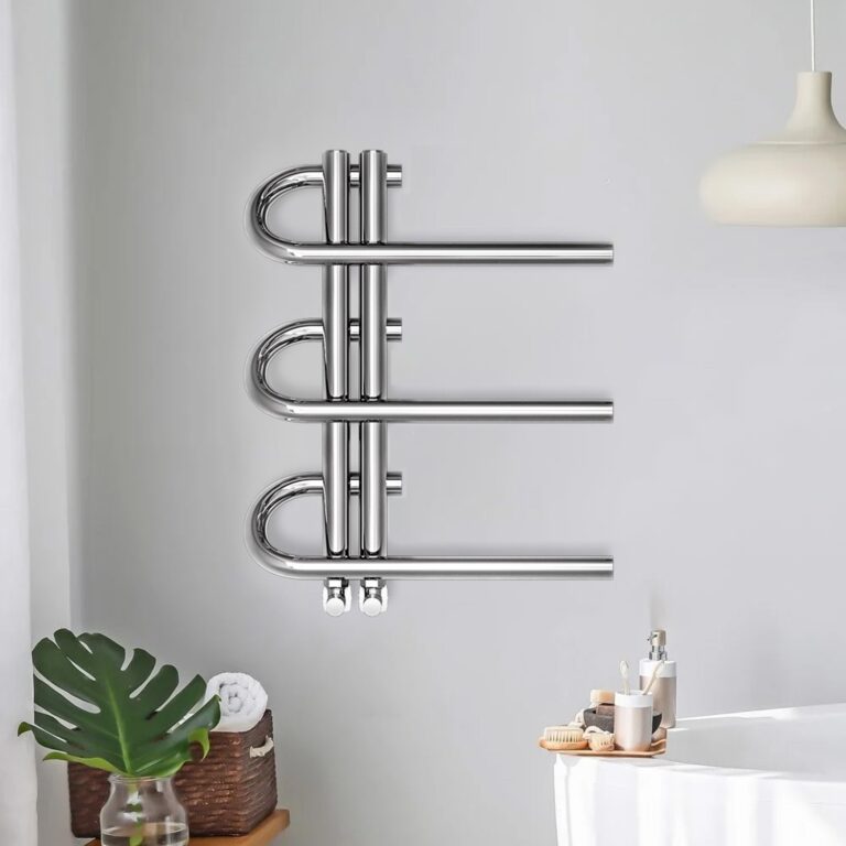 Fame Glanz Designradiator