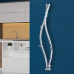 Flake Z Glanz Designradiator