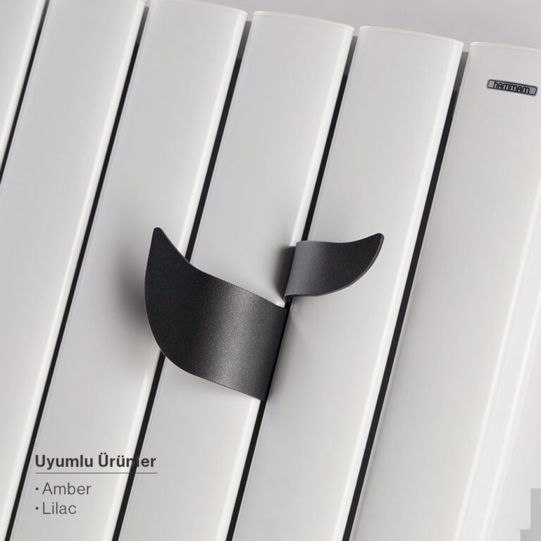 Forest Handdoekrek 12x11 cm