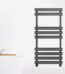 Jupiter Night Black Designradiator