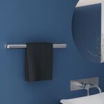 Katre Modulaire Elektrisch Handdoekenrek