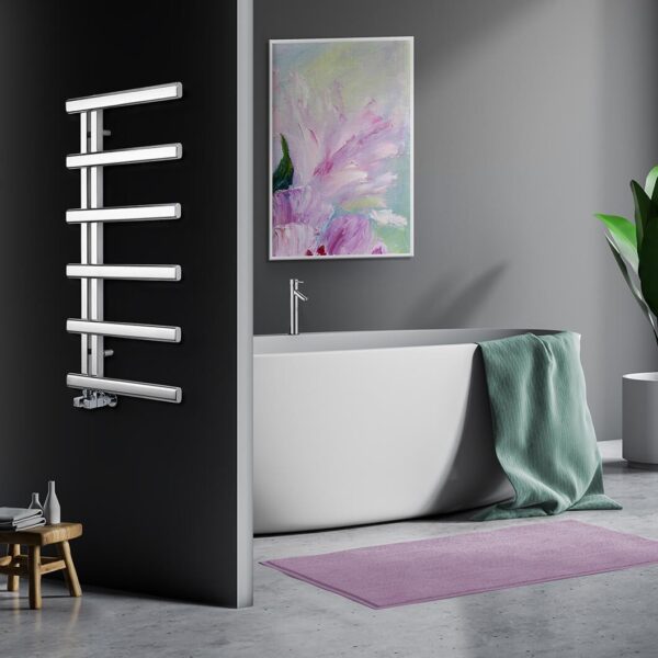 Larissa Glanz Designradiator