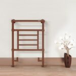 Malibu Sepia Bruine Designradiator