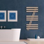 Patara Cleopatra Bruine Designradiator