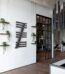 Patara Night Black Designradiator