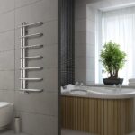 Porto Glanz Designradiator
