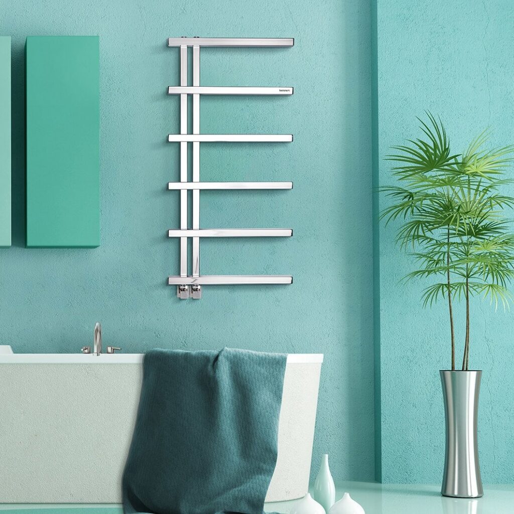 Sierra Glanz Designradiator