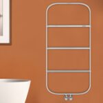 Spin Glanz Designradiator