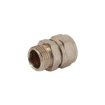 Tempo Pex Aansluitadapter Ø16x2 mm 1/2 Buitendraad