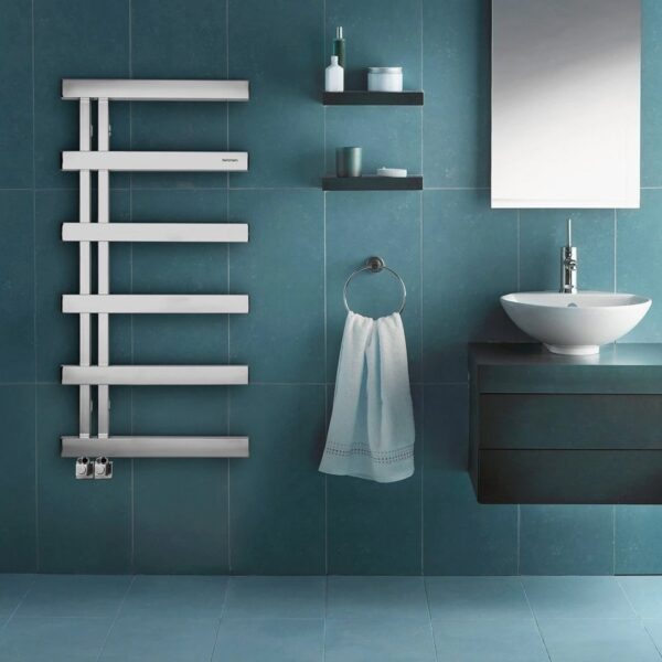 Terra Glanz Designradiator
