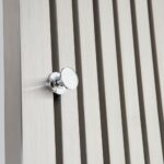 Tuana Handdoekhouder