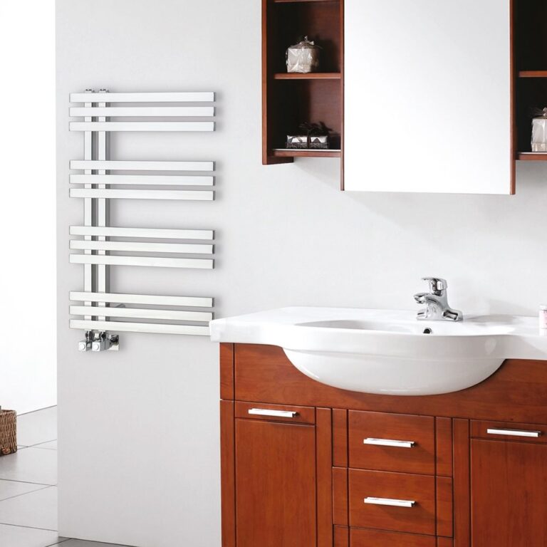 Vista Glanzend Designradiator