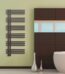 Vista Russet Bruine Designradiator