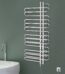 120x50 cm 500W RVS Elektrische Designradiator Bloom Rechter Collector