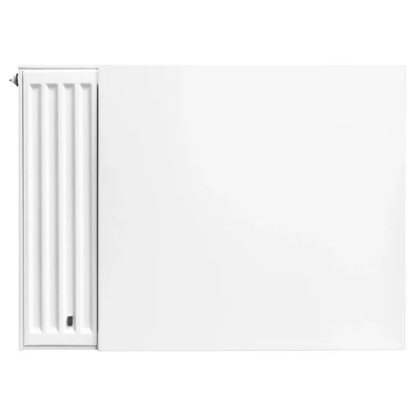 Vlakke Voorplaat 60x100 cm