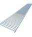 Radiator Bovenrooster T21 300 cm