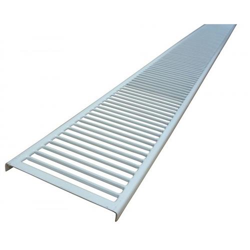 Radiator Bovenrooster T22 140 cm
