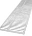 Radiator Bovenrooster T33 200 cm
