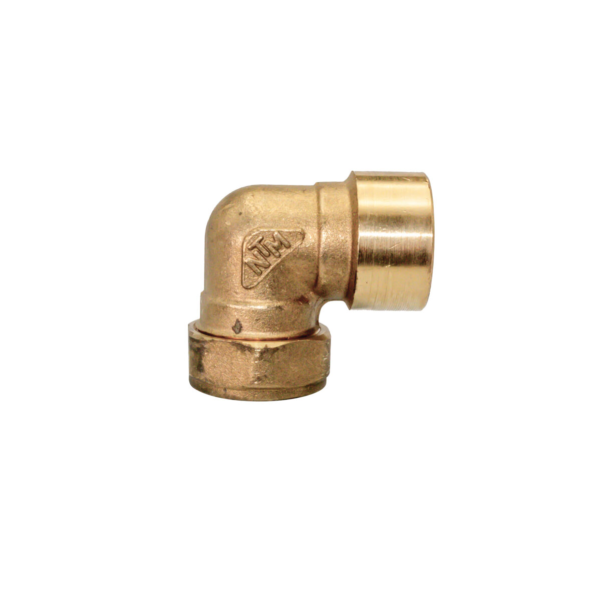 Bikonische Elleboog 3262 3/8VRx15