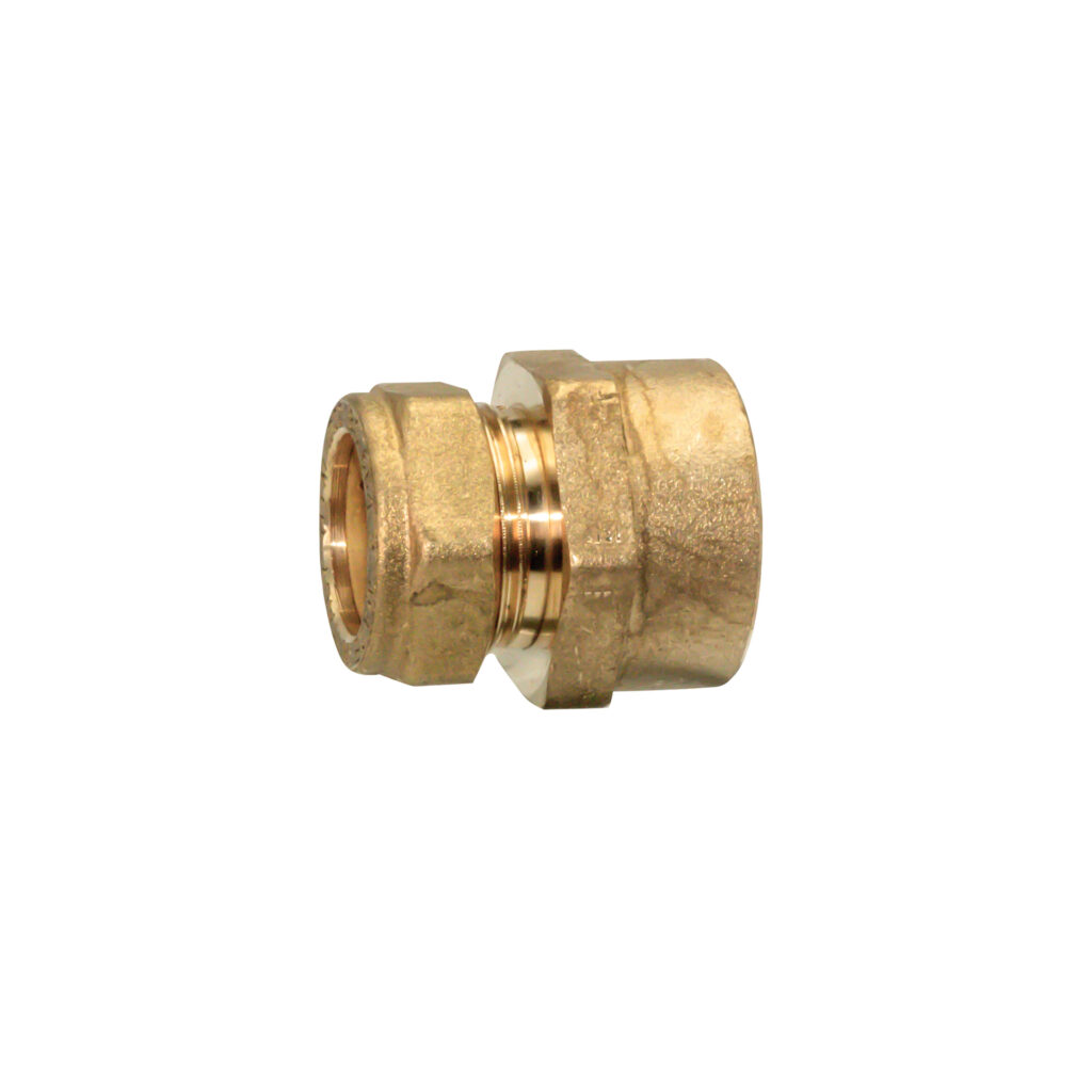 Bikonische Koppeling 3280 3/8VRx12