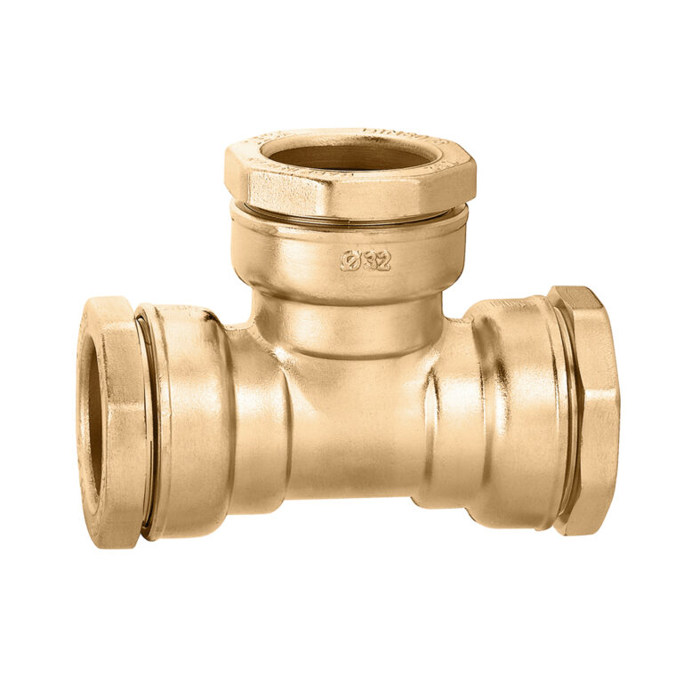 Deca Tstuk Voor Stalen En Pe Buis 030R 21