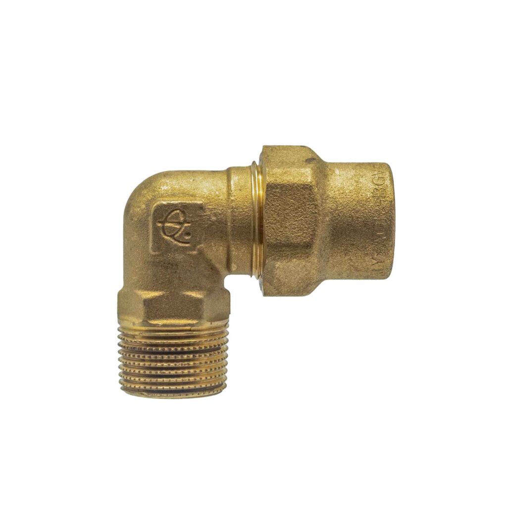 Gasknie Bicoon BG261 3/4Mx22