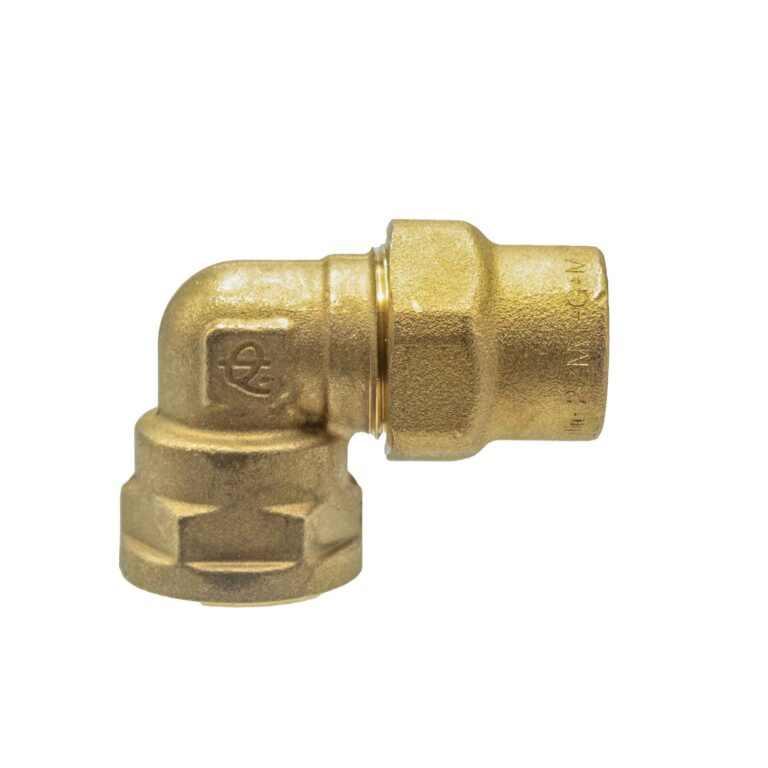 Gasknie Bicoon BG262 3/4VRx22